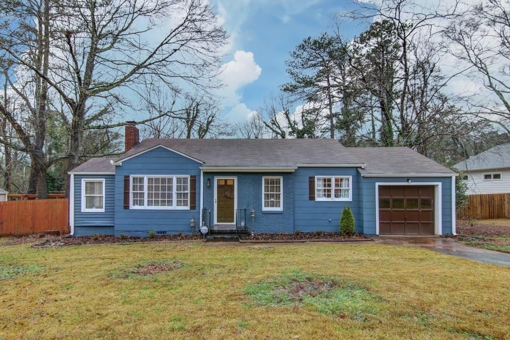 1383 Fenway Cir
