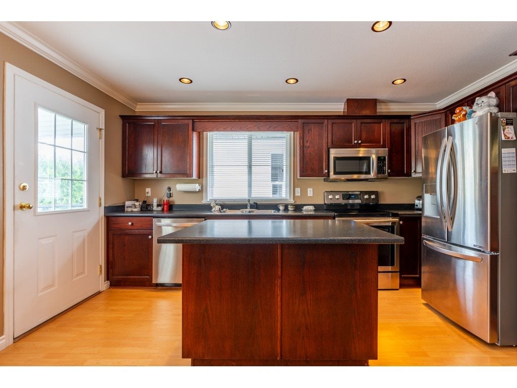 3-5415 Peach Rd