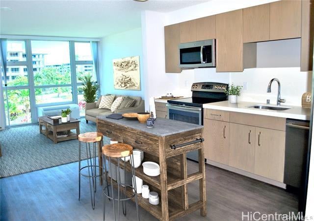 7000 Hawaii Kai Dr #2308