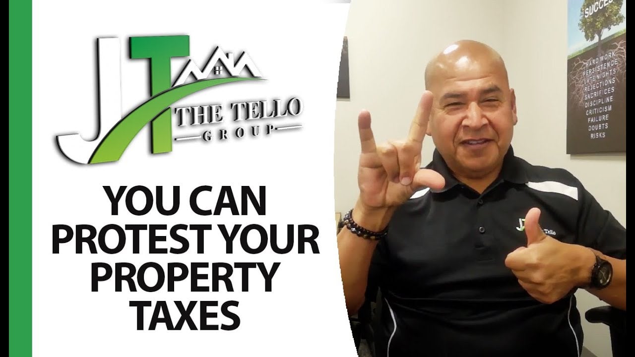 How to Dispute or Contest Your Property Taxes