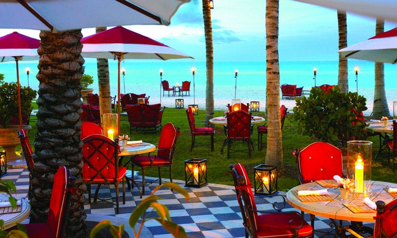 The Estates at Acqualina