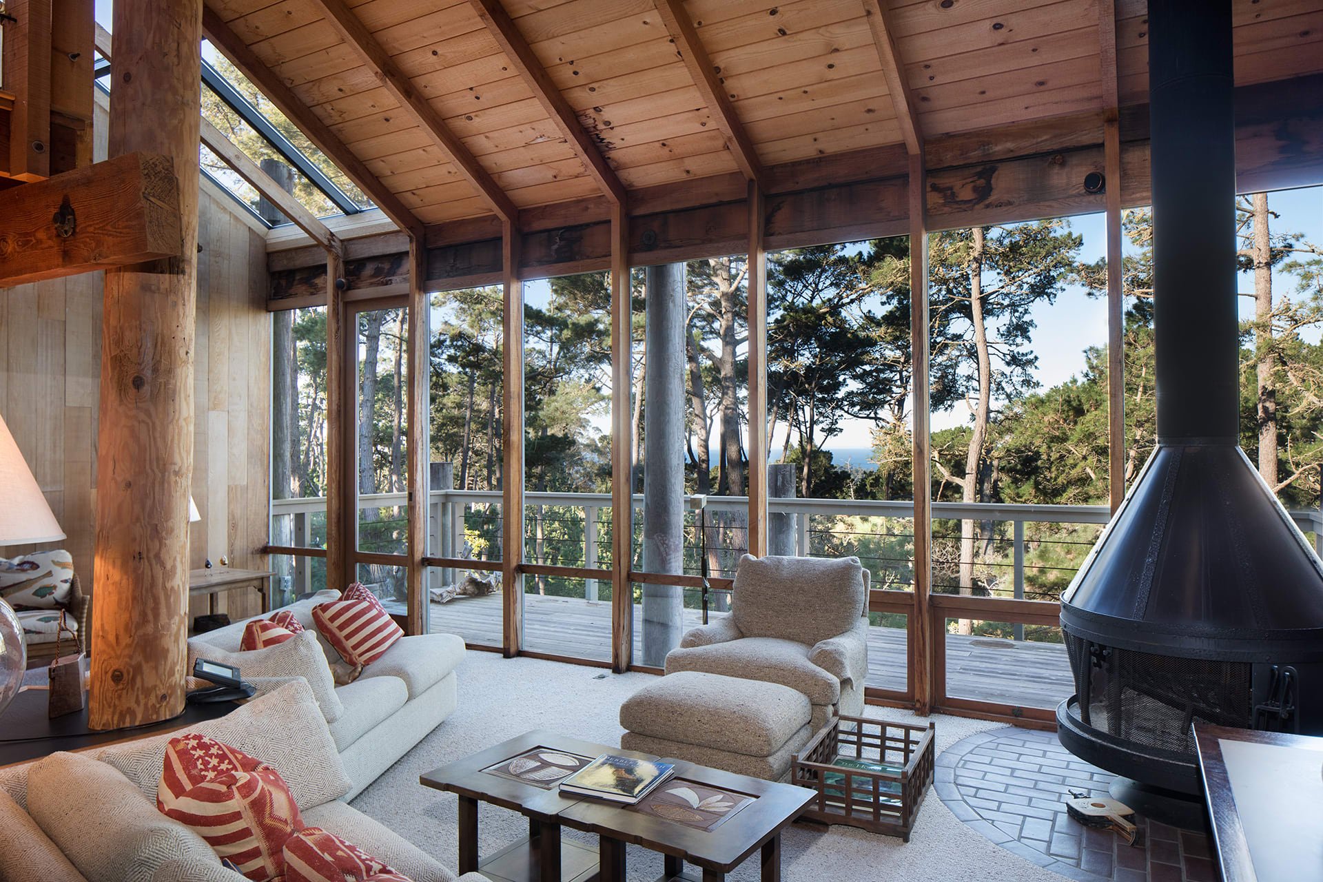Pebble Beach Haven - 3158 Don Lane
