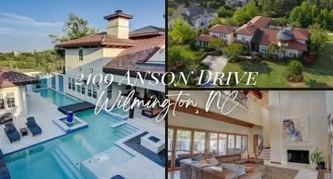 2109 Anson Drive | Wilmington, NC