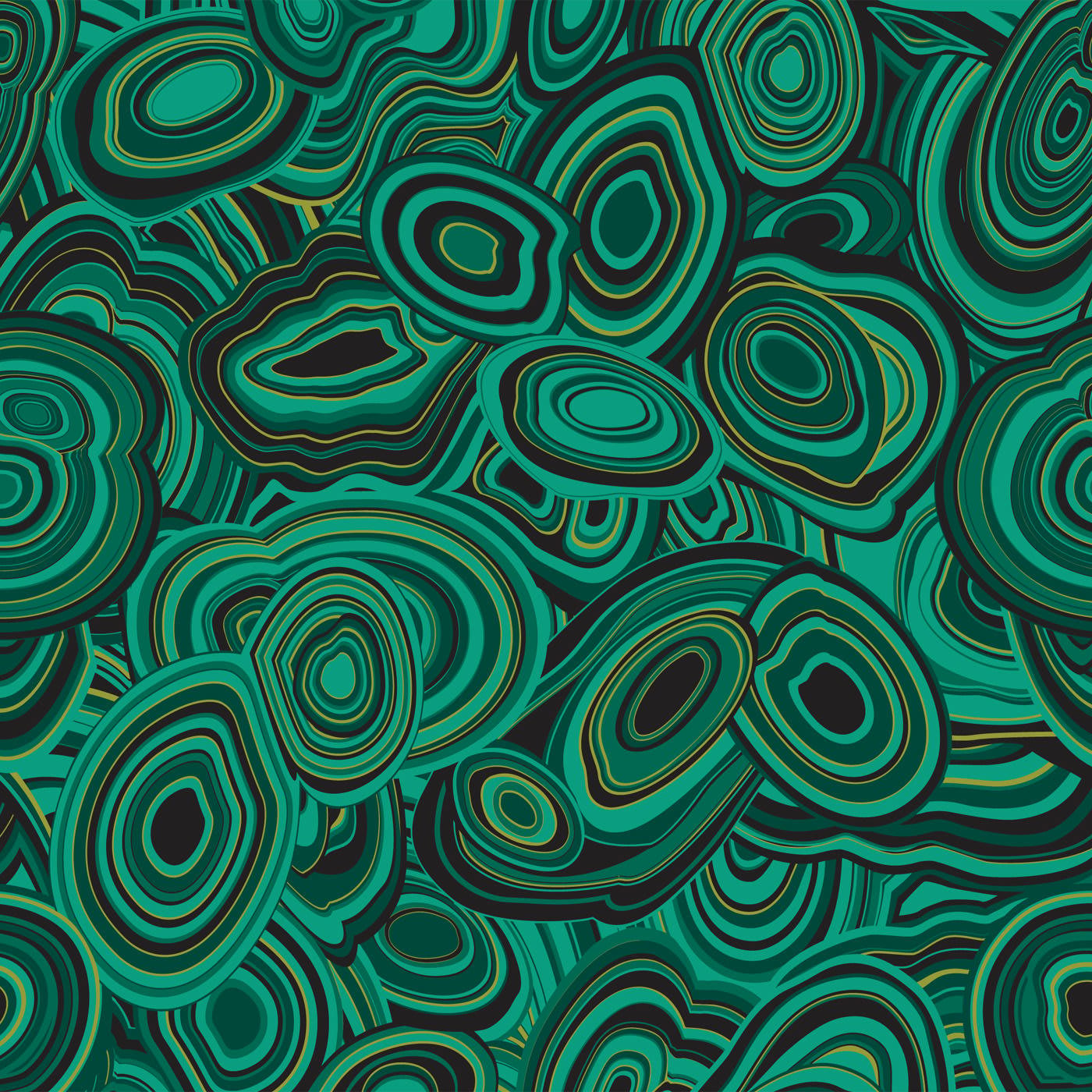 Stone Inspired