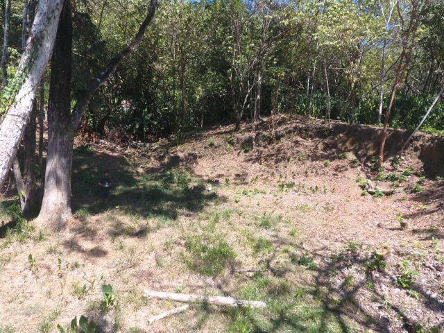 Manuel Antonio Beach Parcel