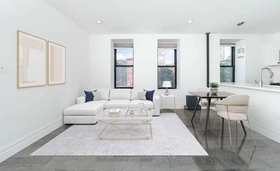 152 Thompson Street, Apt 1-C