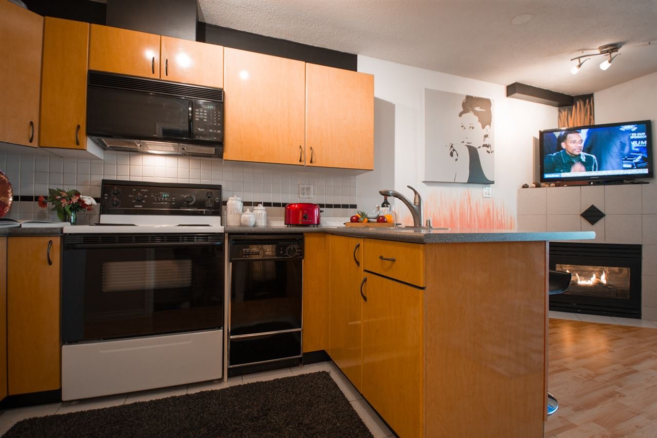 2105-939 Homer Street, Vancouver