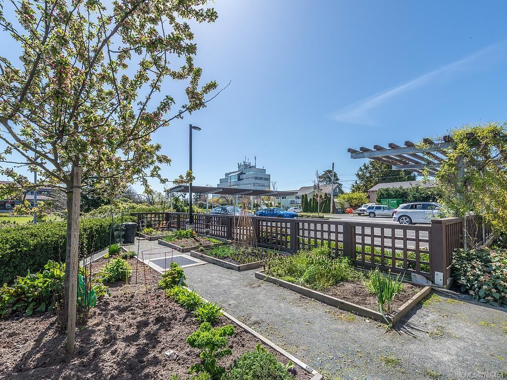 203-3811 Rowland Ave, Saanich