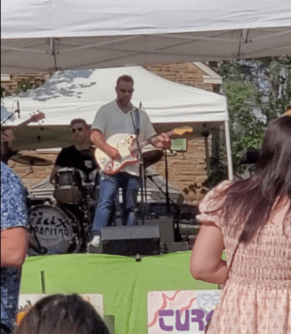 Turk's Head Music Festival