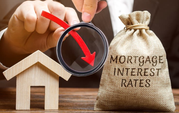 Understanding Fixed Versus Adjustable Mortgage Rates