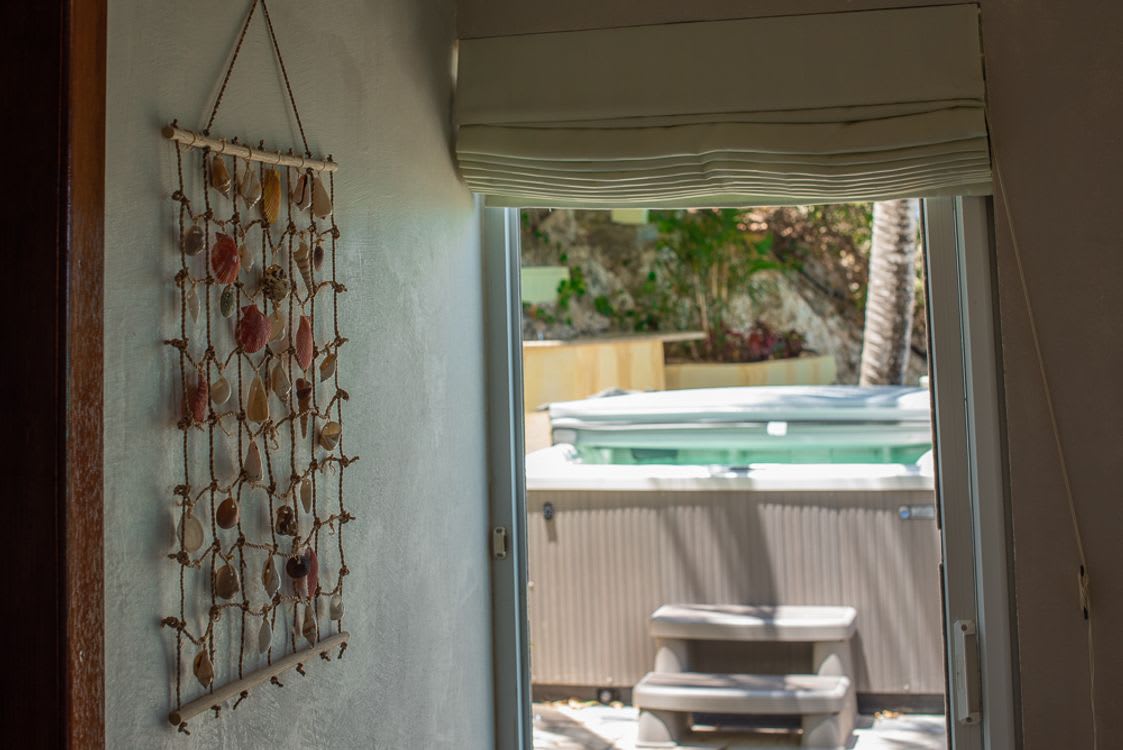 Ambrosia Villa- Shoal Bay East