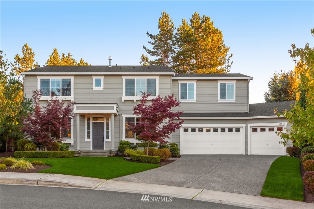16565 SE 61st Pl