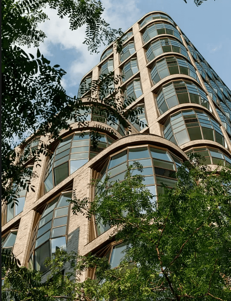 515 West 18th