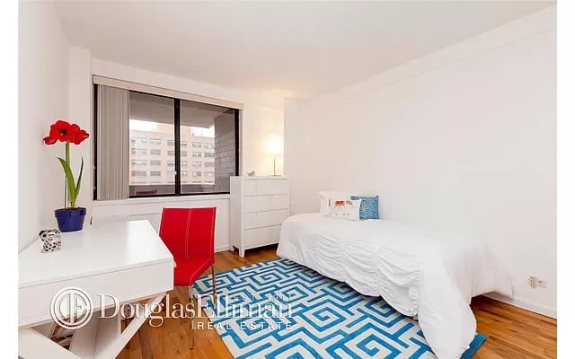 233 East 86th Street Unit: 8C