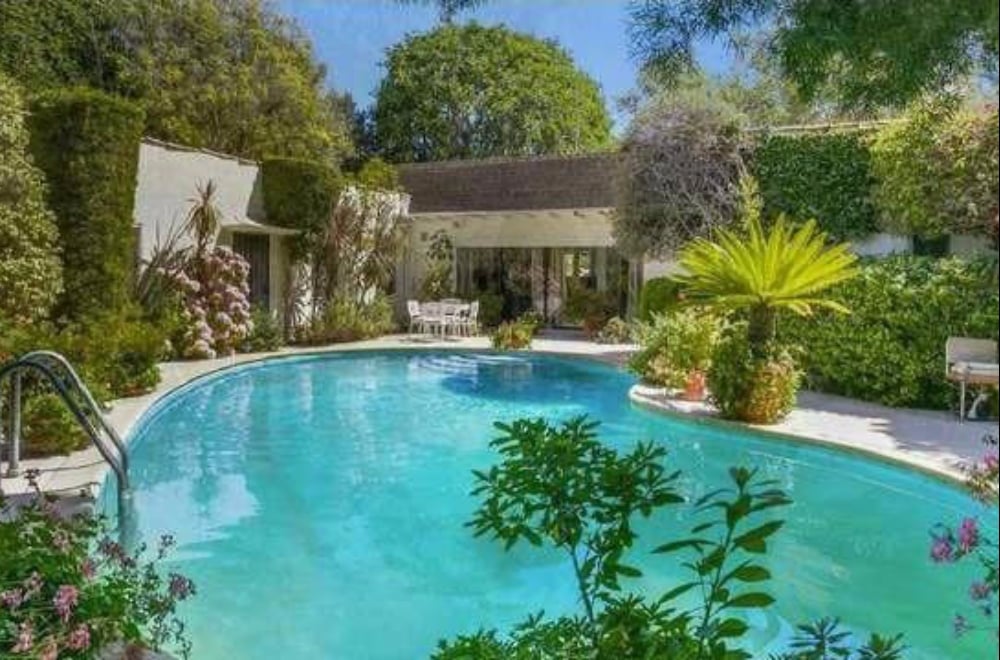 Only in the 90210: This Small, Circa 1920 Tear-Down Sells for Over $5.5M