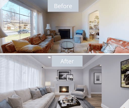 The Art of Pricing and Staging Your Home for Success