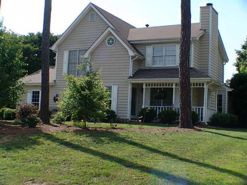 1451 Worthy Ct