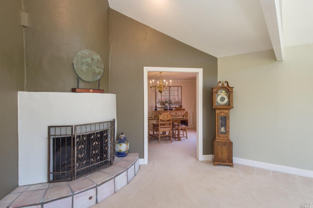 1660 Old Adobe Rd