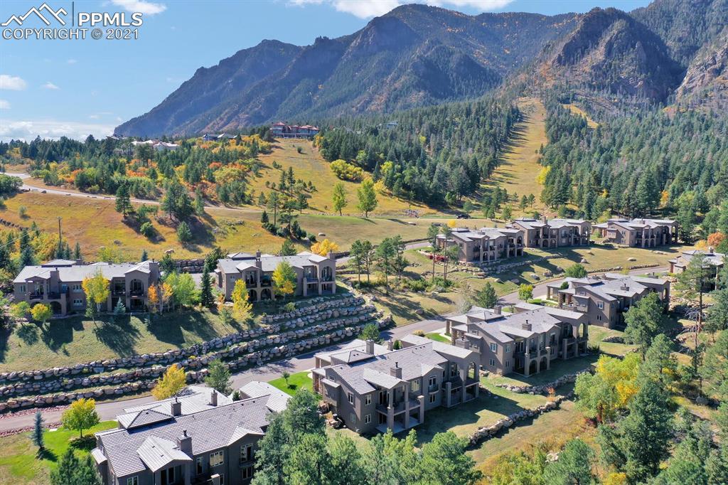 968 Summer Spring Vw