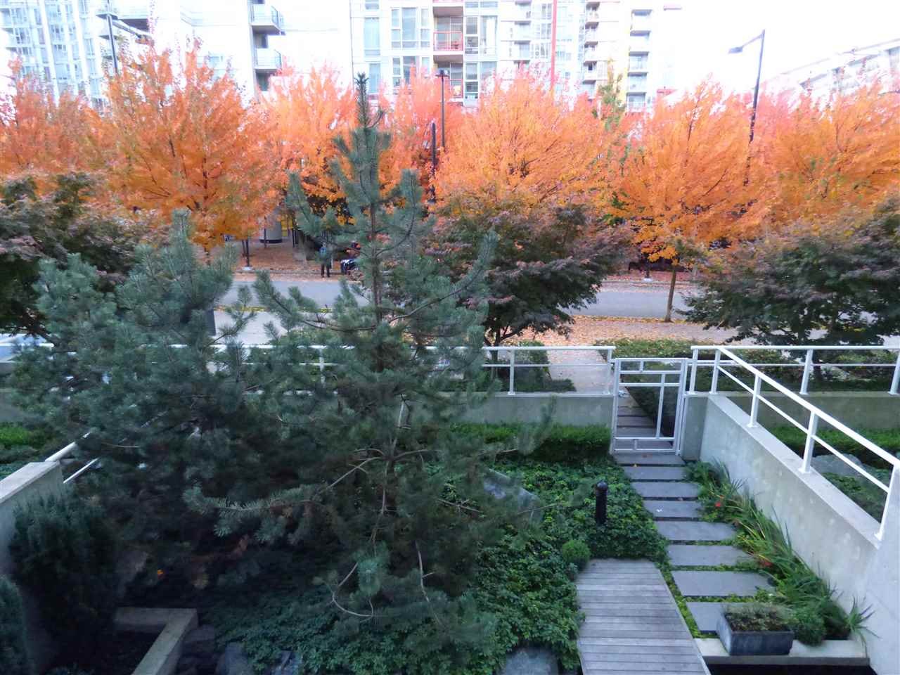 115-161 W Georgia St