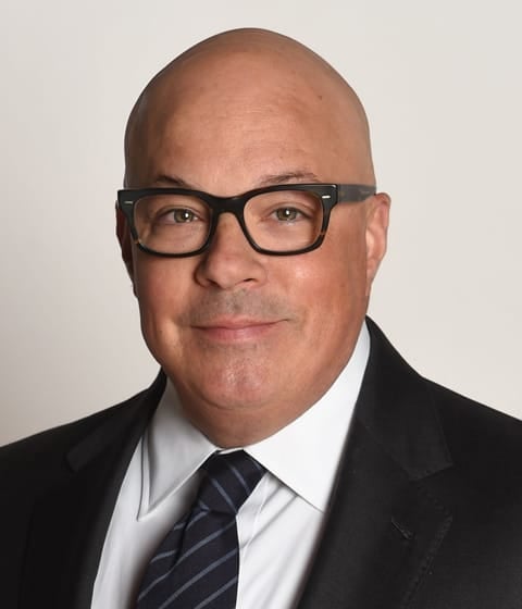 Peter Mahler