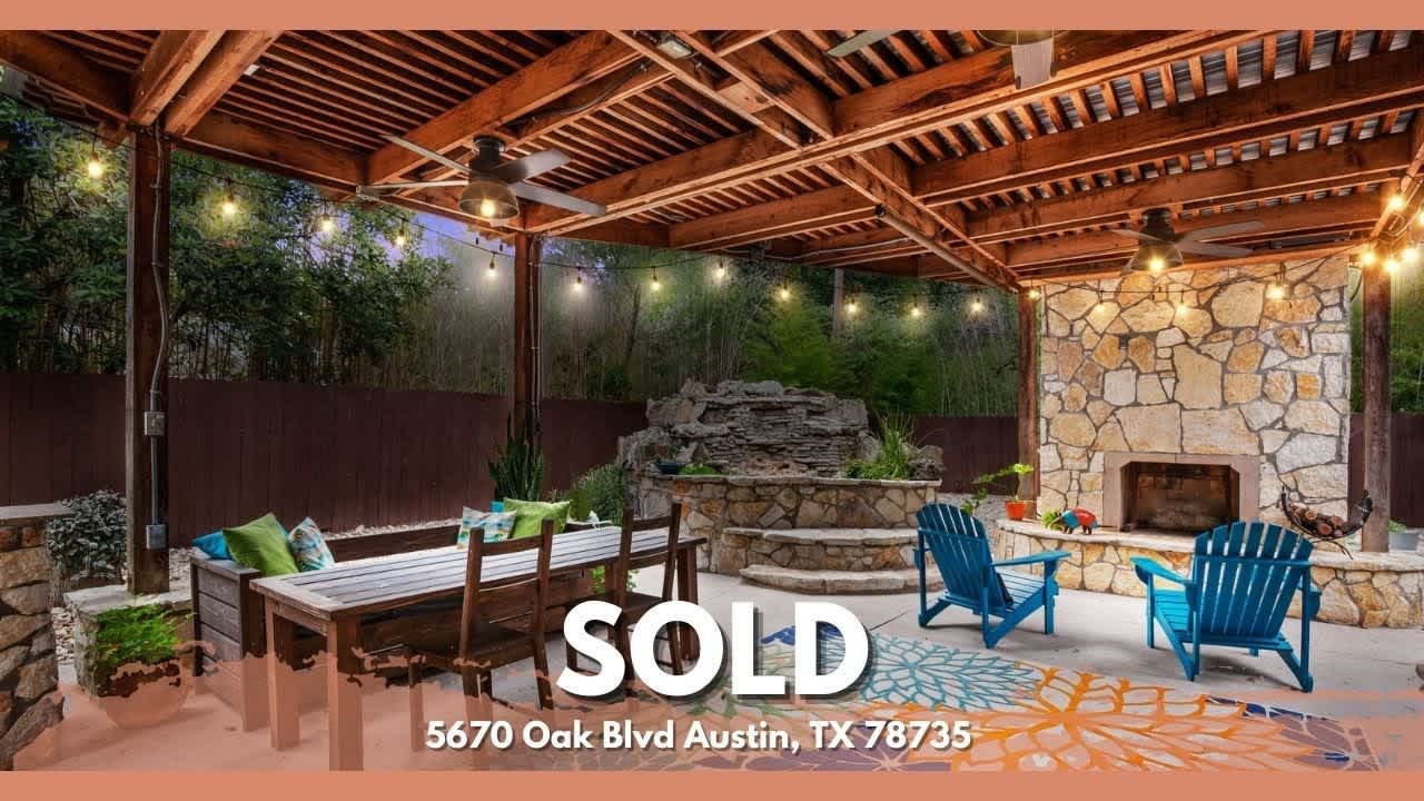 SOLD | 5670 Oak Blvd | 4 Bedrooms | 2 Baths | 2,195 Sqft