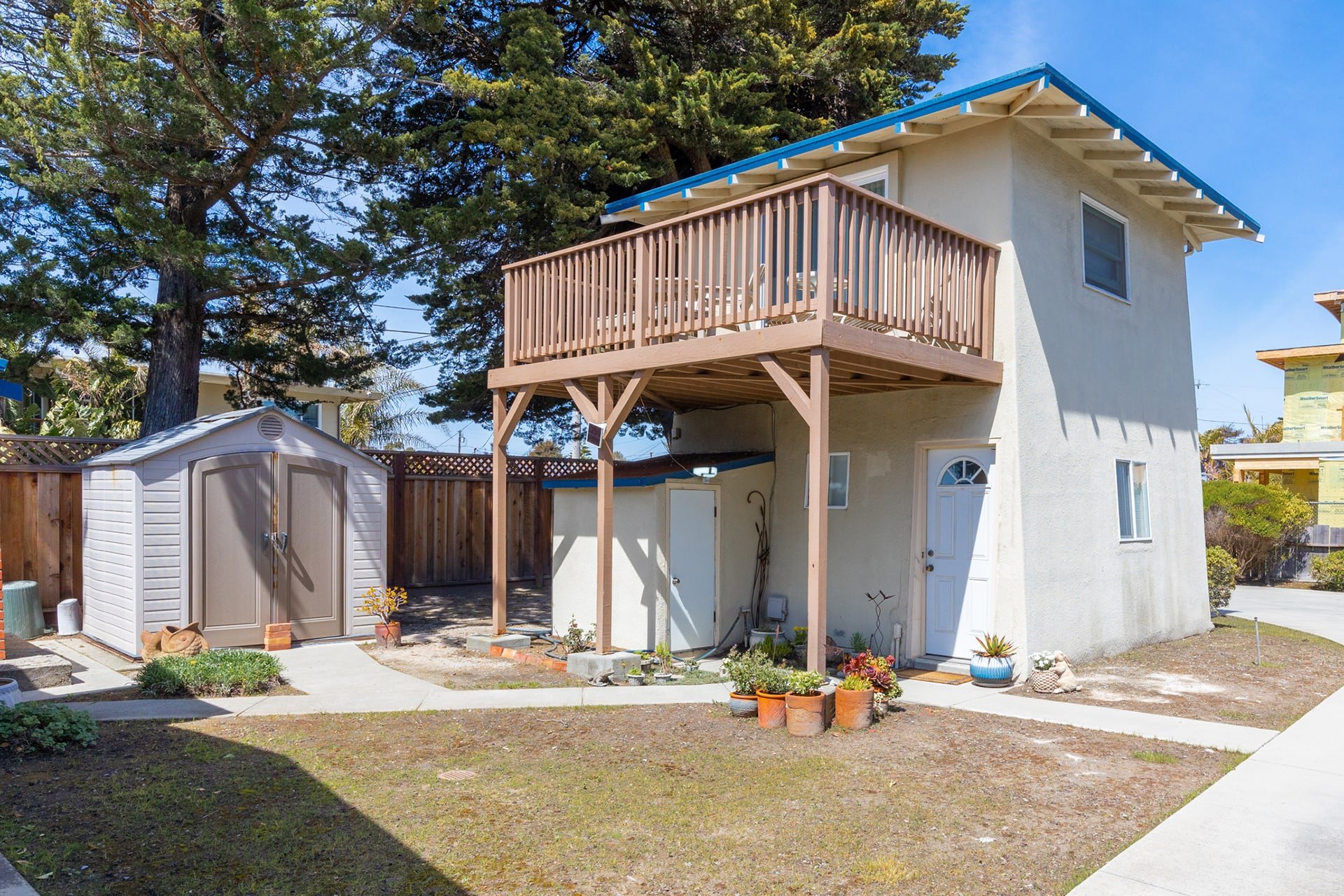 Pleasure Point Perfection - 23805 E Cliff Dr