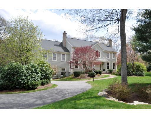 3 Garland Road