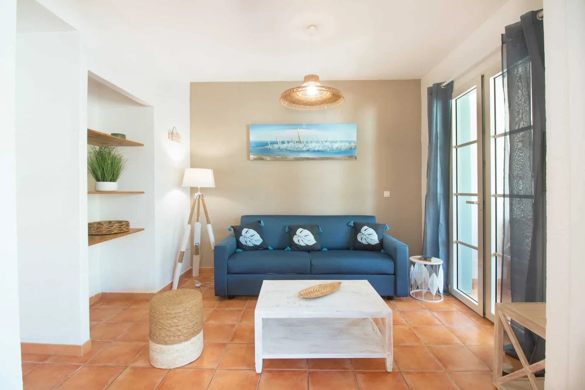 VILLA AQUAMARINE
