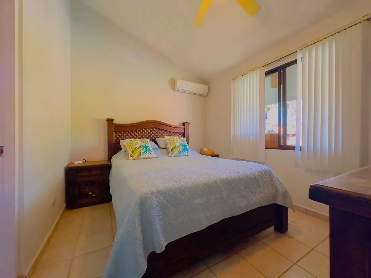 Private Corner Garden Condo, Papagayo, Guanacaste