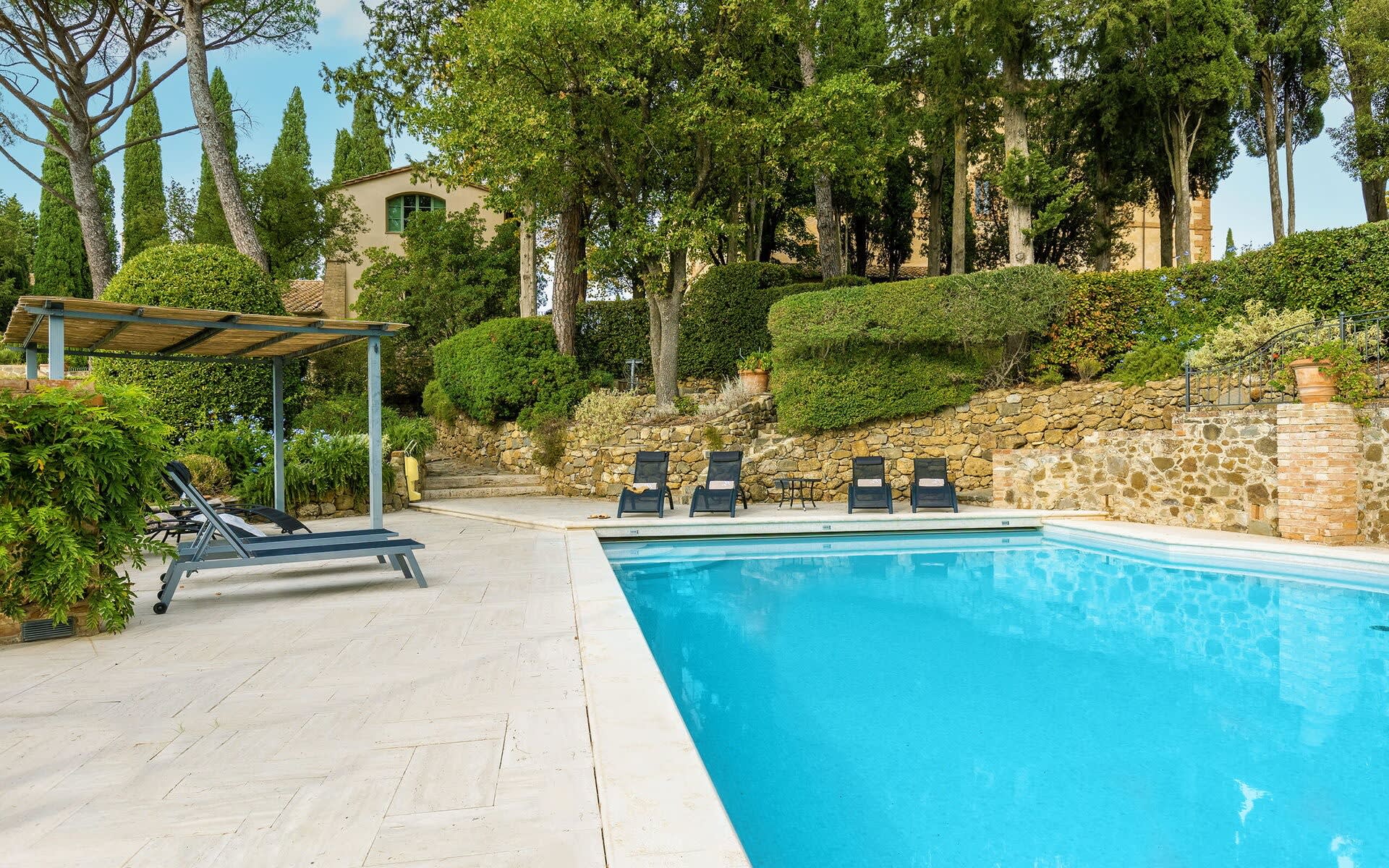 53024 Montalcino SI