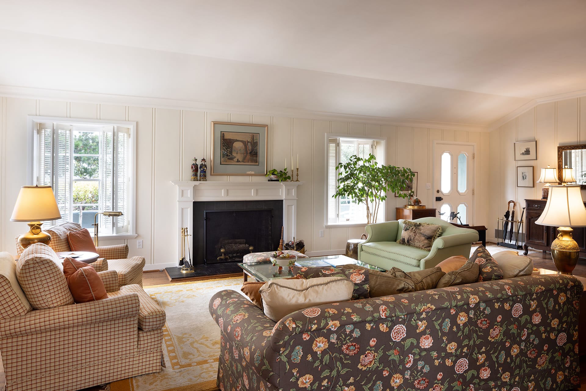 Spacious Carmel Abode - 2900 Franciscan Way