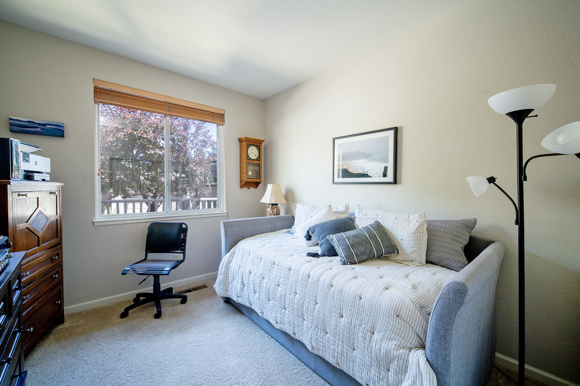 Carmel Valley Mountain Views - 10460 Fairway Lane