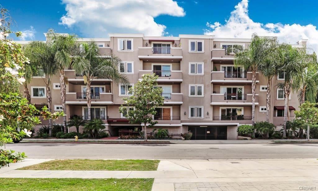 4533 Vista Del Monte Ave 101 Sherman Oaks, CA