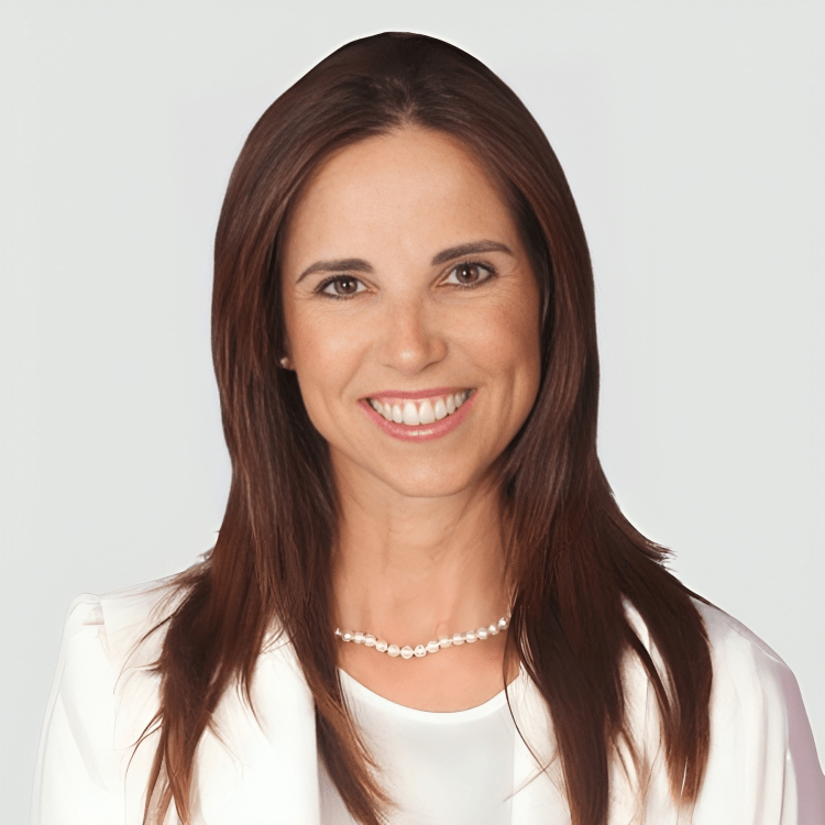 Silvia Martino Del Boca Coral Gables, FL Real Estate Agent Headshot 