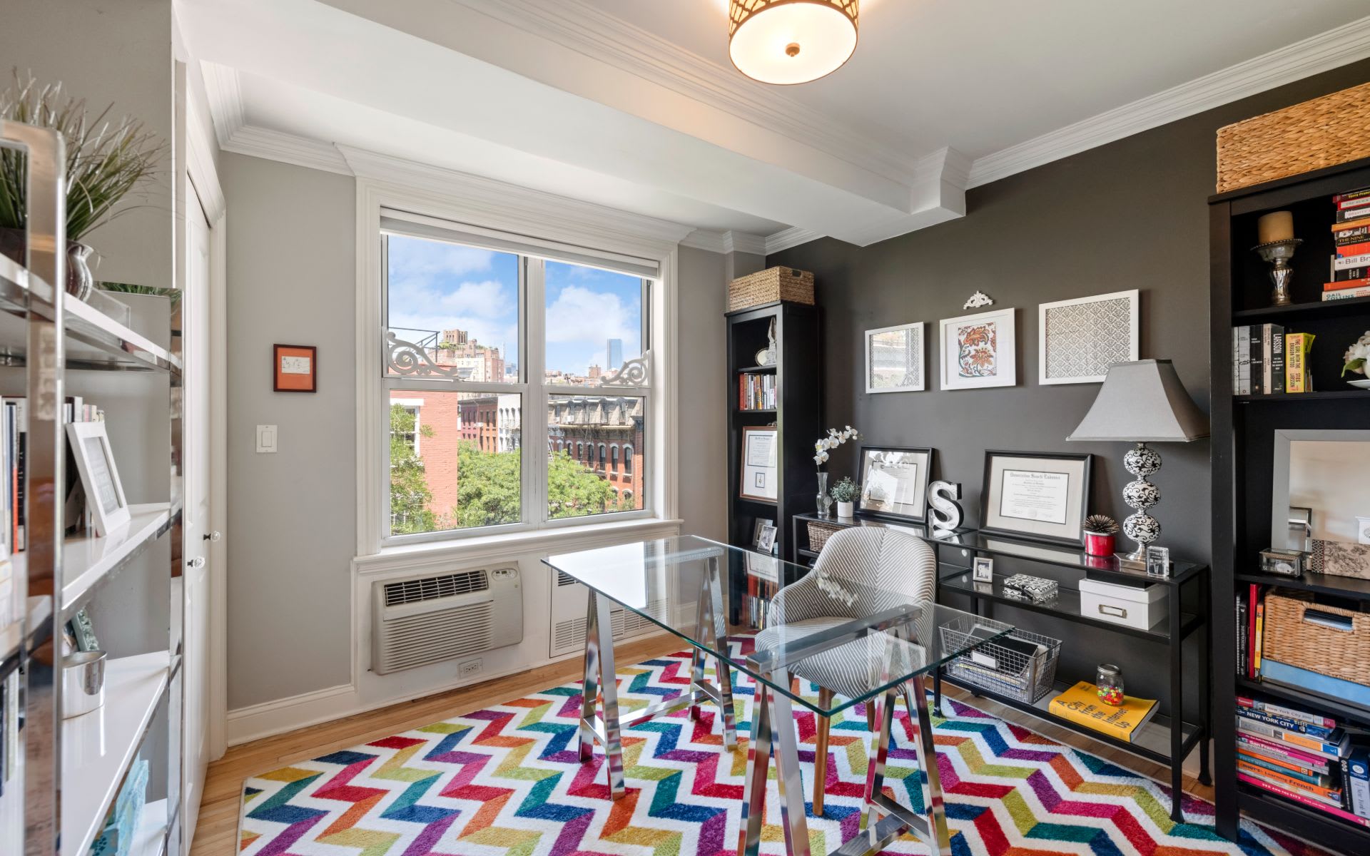 350 Bleecker St, #5G