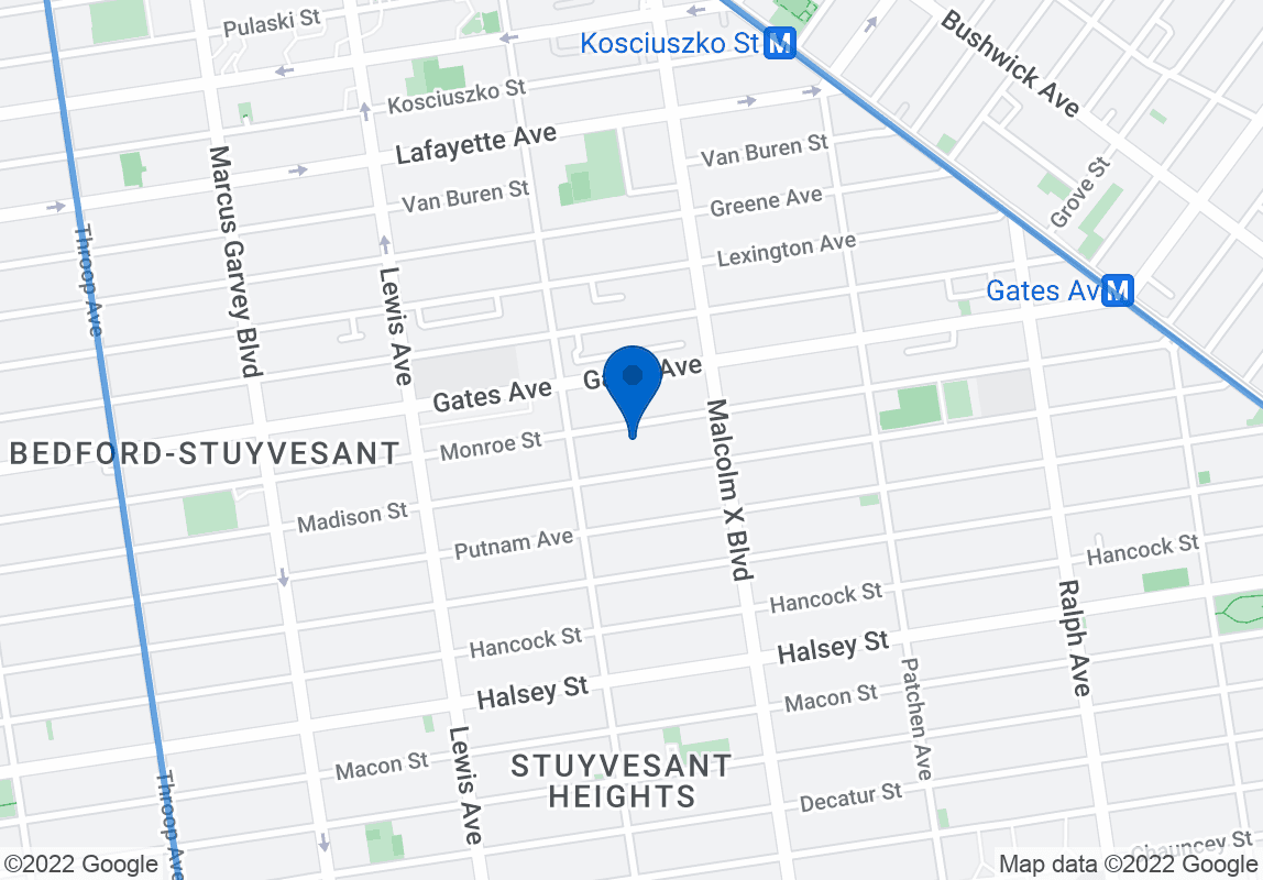 Bedford-Stuyvesant