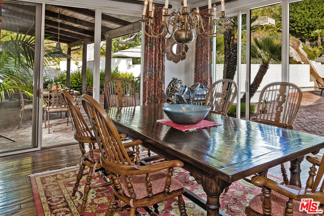 22251 Carbon Mesa Road