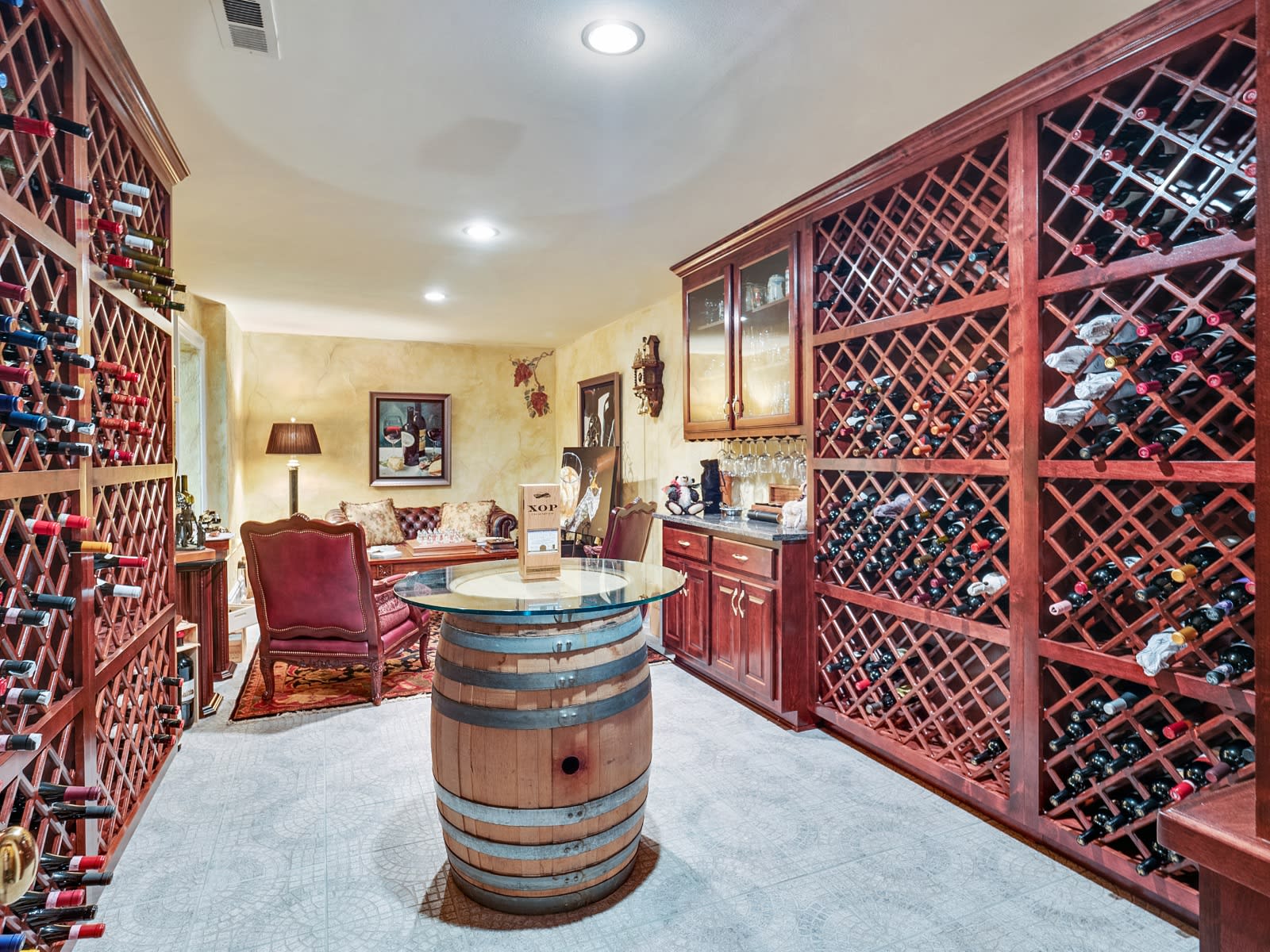 12613 Chesdin Landing Drive