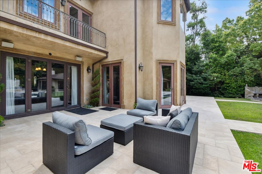 Pristine Villa