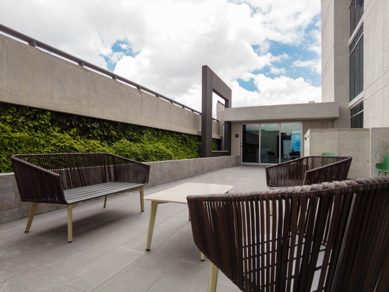 Contemporary View Apartment, Curridabat, San Jose
