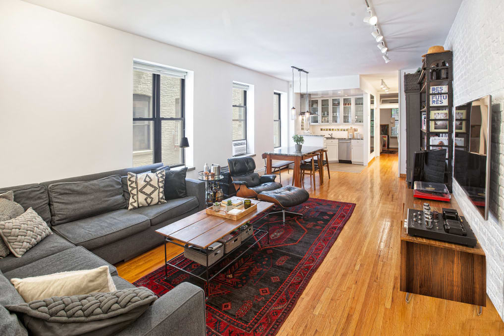 426 Sterling Place, 2D