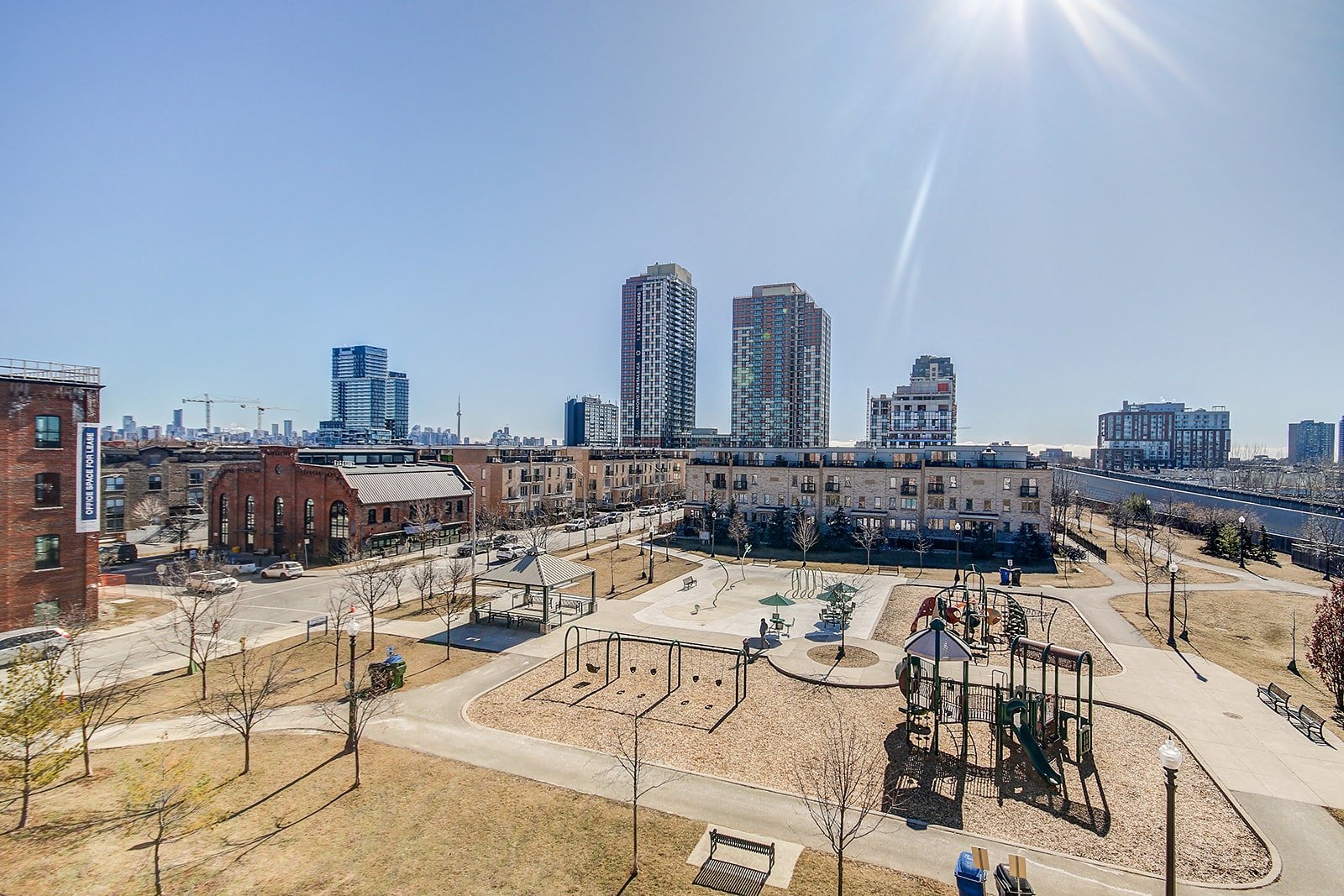20 Foundry Ave 206