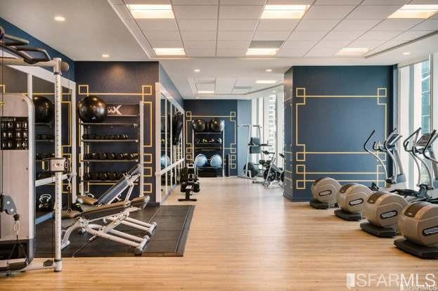 401 Harrison St #6G