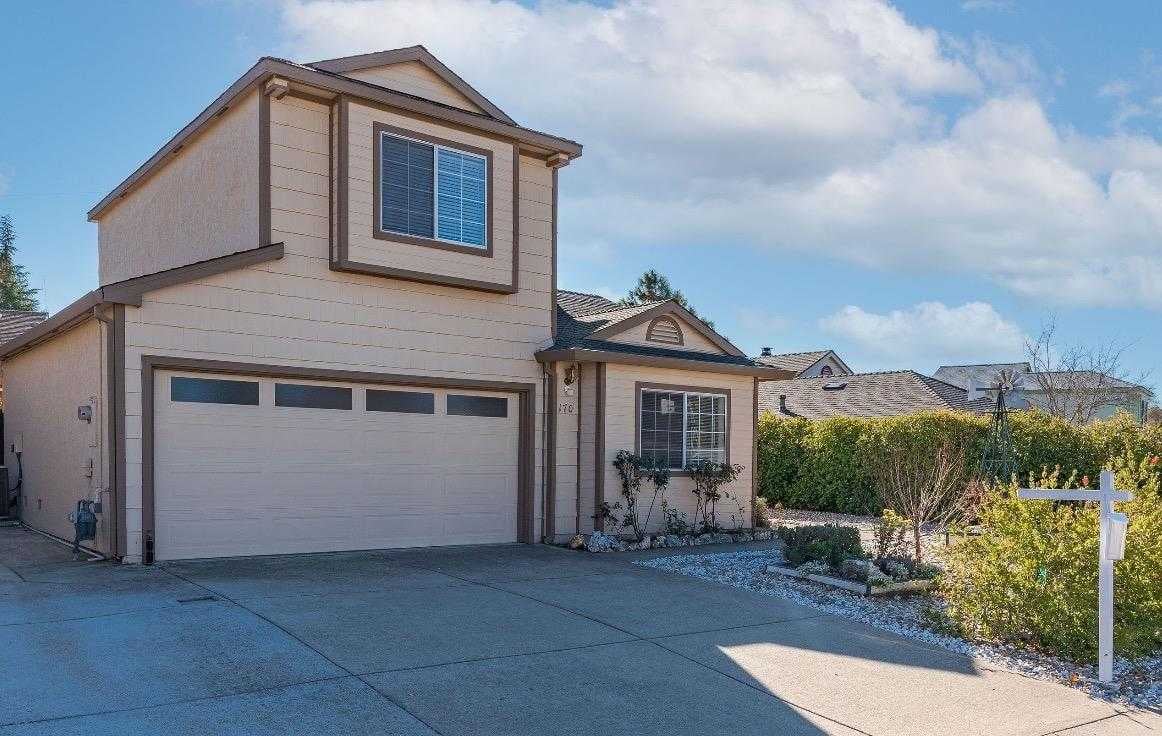 170 Placer Drive