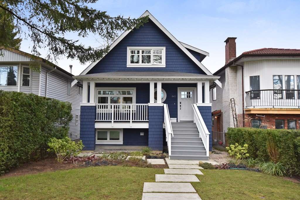 843 W 26th Ave