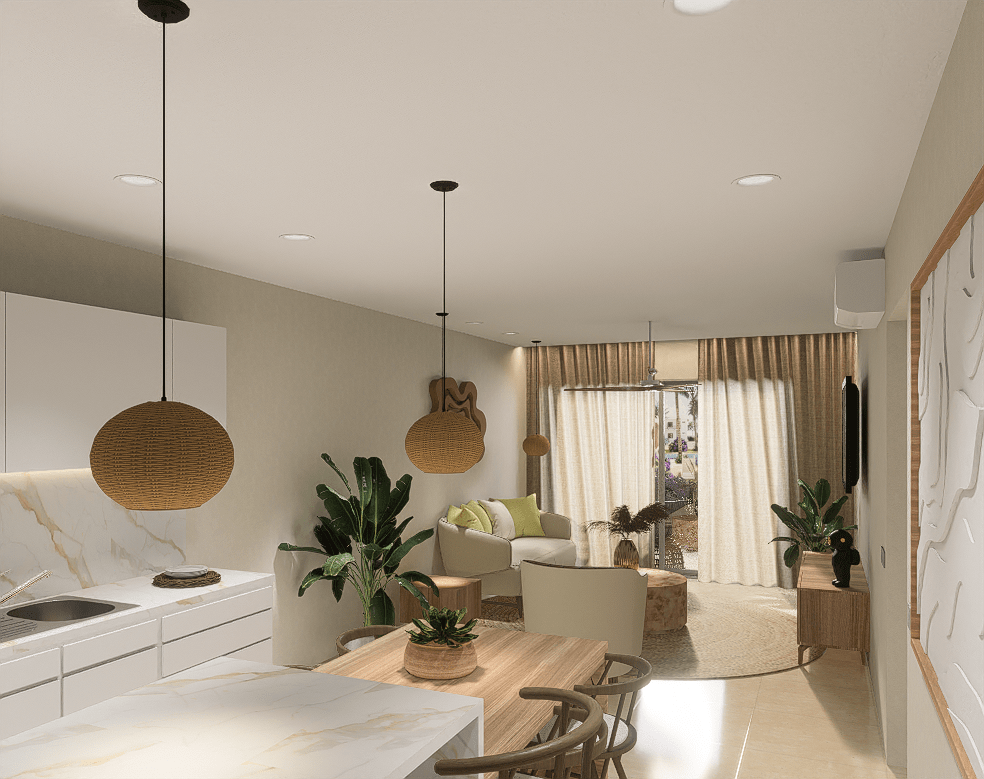The Dunes Condominium
