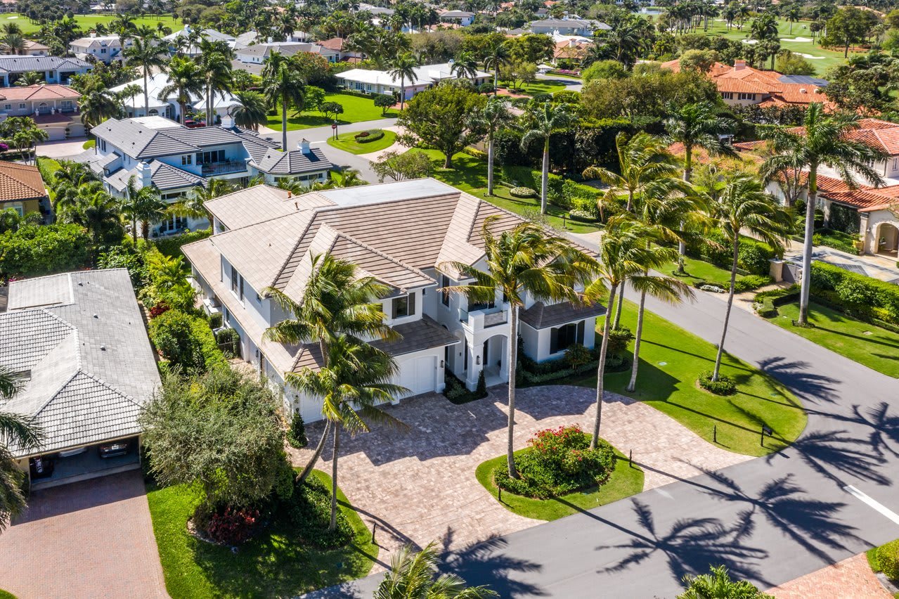 246 Princess Palm Road