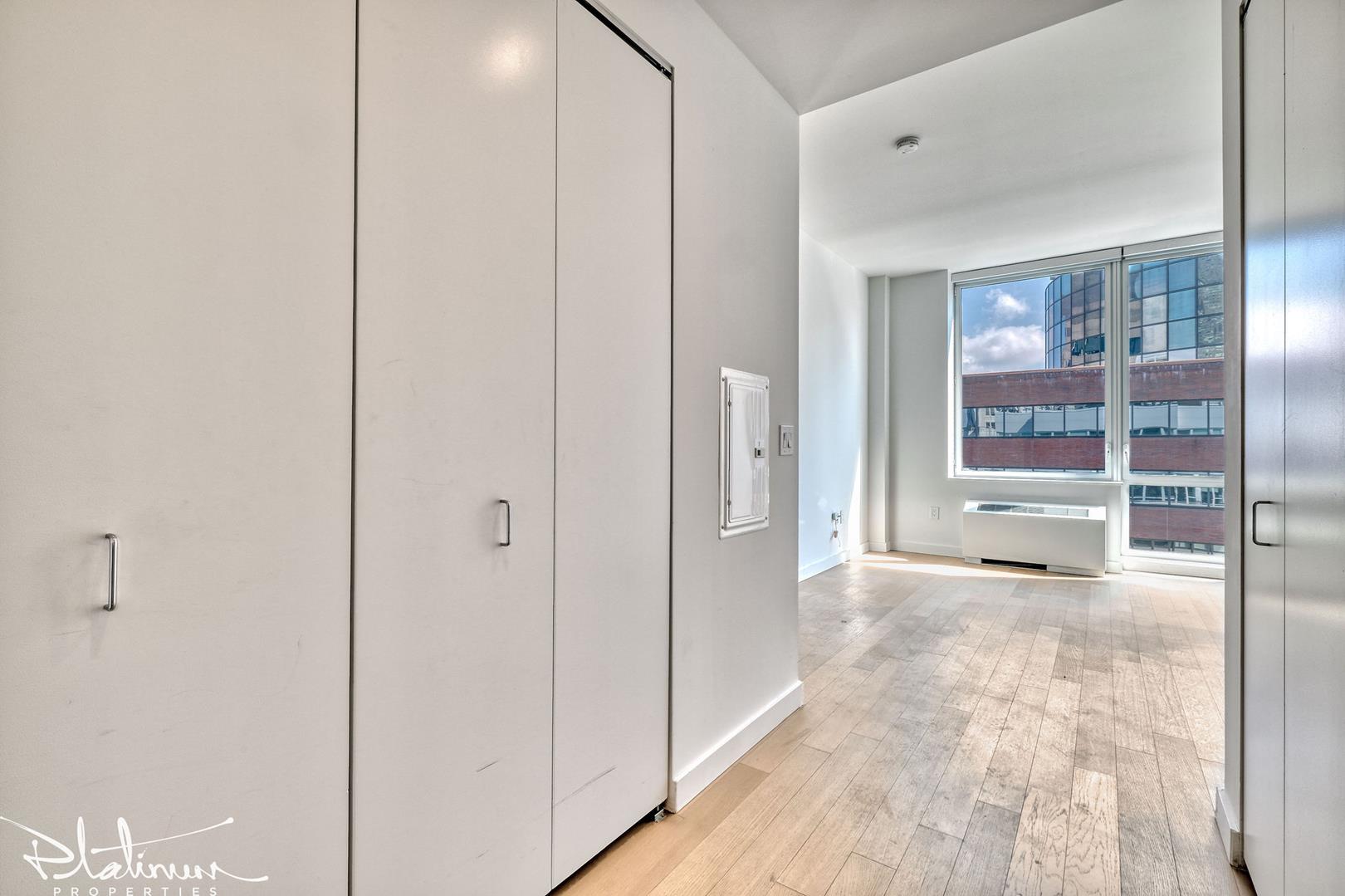 180 Water Street, Apt 2908