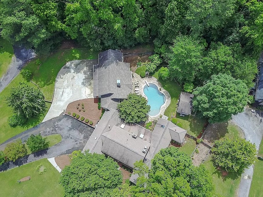 13175 Bethany Rd